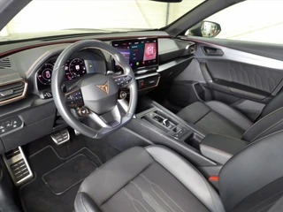 Cupra Formentor 1.4 e-Hybrid 245pk DSG-6 VZ Performance / 17
