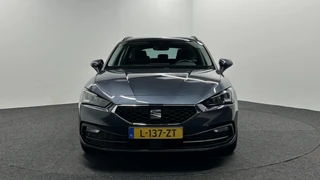 Seat Leon Sportstourer 1.0 TSI Reference TREKHAAK CARPLAY CAMERA NAVI ADAPTIEF CRUISE. / 7