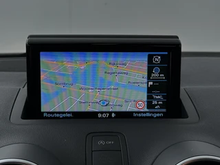 Audi A1 Sportback 1.0 TFSI Pro Line  - S-Line - Cruise control - Navigatie - Audi Multimedia - - Virena Zekerheidspakket 895 ,- BOVAG Garantie / 28