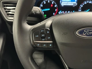 Ford Focus 1.0 EcoBoost Hybrid Trend Edition Business CAMERA / 21