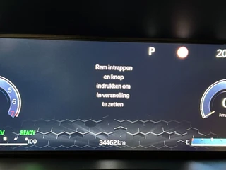 Jeep COMPASS 1.5T e-Hybrid Upland Automaat | Adaptive Cruise | Stoelverwarming/verkoeling | Camera | Leder | Parkeersensoren | BTW / 17