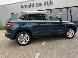 Skoda Karoq 1.0 TSI Clever Edition / 4