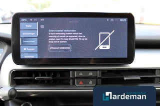 Jeep Avenger Altitude 54 kWh Carplay Camera / 19