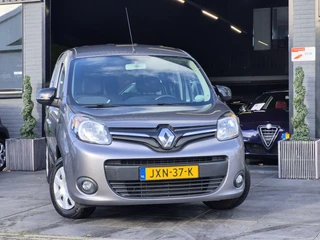 Renault Kangoo Family 1.5 dCi Limited Start&Stop|Cruise|APK / 4