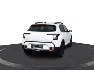 Kia Stonic 1.0 T-GDi MHEV DynamicPlusLine  Stoel/Stuurverwarming - Camera - AUTO Climate - Apple Carplay - Android Auto 7 Jaar of 150.000km fabrieksgarantie / 8