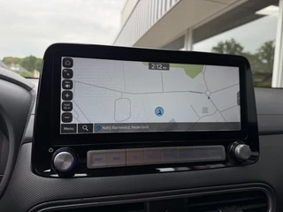 Hyundai Kona EV Fashion 64KWH Premium SOH 97 Navi Carplay Camera HUD / 9