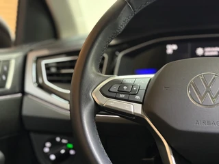 Volkswagen Polo 1.0 TSI Style | Black Edition | IQ.Light Drive | ACC | Digital Cockpit | Stoelverwarming | Clima | Licht + Zicht | / 29