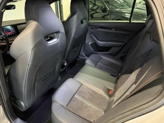 Skoda Octavia 1.4 TSI RS iV PHEV Camera Head-up Memory Sfeer / 36