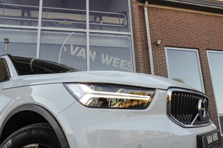 Volvo XC40 1.5 T2 Momentum Core | 1e eigenaar | NL auto | Navigatie | Cruise control | Bluetooth | LED | Parkeersensoren | Bluetooth | Botsherkenning | Rijstrooksensor / 43
