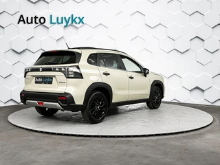 Suzuki S-Cross 1.4 Style Special Edition Smart Hybrid Automaat | Panoramadak | €1.500,- acttiekorting! / 10