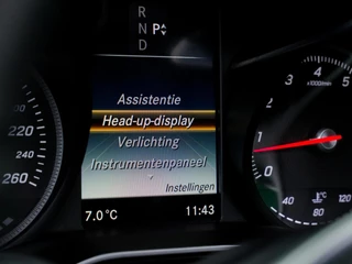 Mercedes-Benz GLC-klasse 250 4MATIC|PANO|AMG|AUTOMAAT|CAMERA / 5