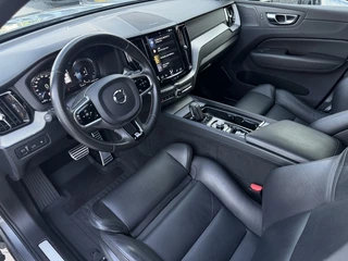 Volvo XC60 2.0 T8 Twin Engine AWD R-Design Pano | Elec Trekhaak | Camera | / 15