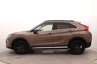 Mitsubishi Eclipse Cross 1.5 DI-T Intense S | Cruise control | Stoelverwarming | 360° camera | HUD | CarPlay | Panoramadak / 4