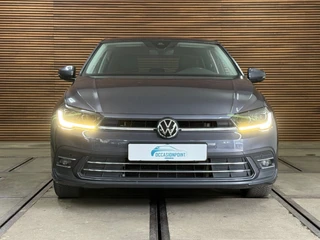 Volkswagen Polo 1.0 TSI Style | DSG | IQ.Light | Matrix LED | Virtual | Camera | Navi | CarPlay | 2022 / 13