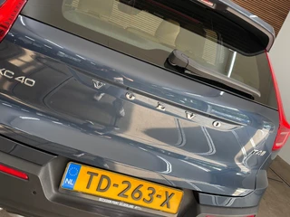 Volvo XC40 2.0 T4 Inscription | Parkeer assist Pro | CarPlay | Winter Pakket | LED | Ambient | Rij Assist Pro | Keyless | NAP / 47