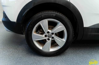 Opel Grandland X 1.2 Turbo Innovation | Navi | Camera / 23