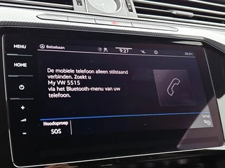 Volkswagen Arteon 2.0 TSI R-Line Automaat | Adaptive Cruise | Stoelverwarming | Navigatie | Virtuel Cockpit | Parkeersensoren / 22