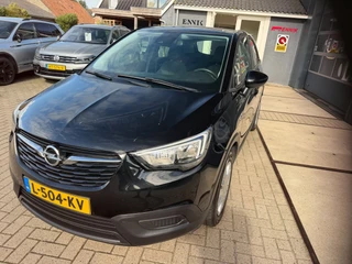 Opel Crossland X 1.2 Selection Cruise / Stoelverw. / Stuurverw. / Onderhoud kompleet . / 14