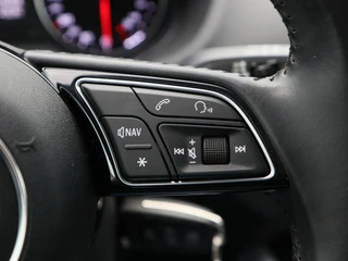 Audi Q2 1.4 TFSi 150 Pk CoD Design Pro Line | Panoramadak | Airco | Cruise Control | Parkeersensoren | Bluetooth | Navigatie | 17 Inch | 57.146 Km !! / 29