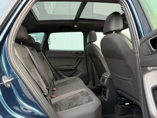 SEAT Ateca 1.4 EcoTSI 150pk DSG Xcellence Pano dak | Trekhaak | Camera / 16