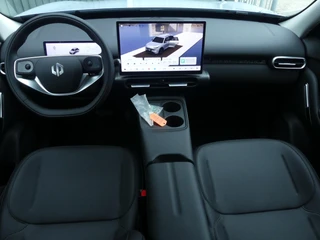 Leapmotor B03X ProMax Design 53 kWh 197PK, Apple Carplay/Android Auto 360 graden camera, Stoel & Stuurverwarming, Navigatie / 6