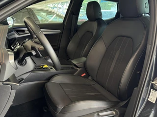 CUPRA Formentor 1.4 TSI e-Hybrid | Automaat | Clima | ACC | PDC Achter | Carplay | DAB | Stuurwiel verwarmd | ( Vestiging - Nieuwegein ) / 9