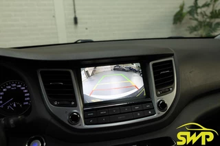 Hyundai Tucson 1.6 T-GDi Premium | 1900kg trekgewicht | Pano | Elektr verstelbare stoelen | Trekhaak | Navi | Camera | Keyless | Krell / 20