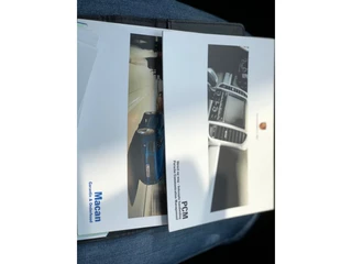 Porsche Macan 3.0 D S Financial lease va 1199 | 56. dkm. | / 29