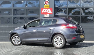 Renault Mégane 1.4 TCe Dynamique | PANO | LEDER | TREKHAAK | NAVI | PDC / 7