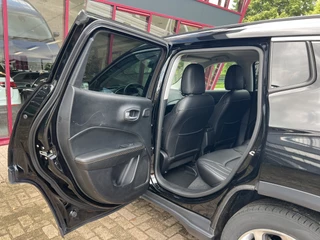 Jeep Compass 1.4 MultiAir Opening Edition Plus  | ACC | Parkeer | Beats | Trekhaak | Carplay | Navi | Stoel/Stuurverw. | / 19