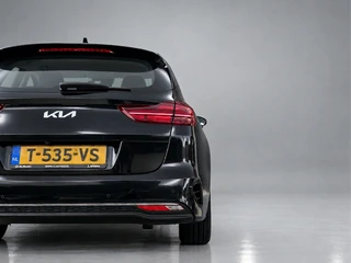 Kia Ceed Sportswagon 1.0 T-GDi 120 pk DynamicLine  | 1e eigenaar | dealer onderh. | navigatie | camera | climate control | BTW / 13