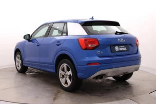 Audi Q2 1.4 TFSI CoD Sport Automaat | Cruise control | Stoelverwarming | CarPlay | Trekhaak / 8