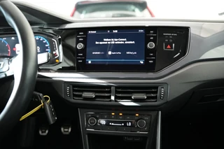 Volkswagen Polo 1.0 TSI HIGHLINE Camera, Navi, Carplay R line velgen / 13