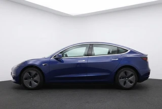 Tesla Model 3 Standard Range Plus RWD 60kWh 90% SOH | Autopilot | Panorama | Leder | NL Auto / 7