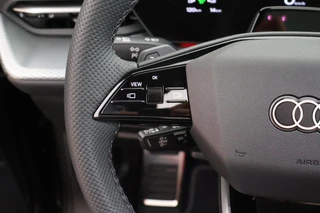 Audi Q5 2.0 TFSI 299pk e-hybrid quattro S edition Trekhaak 360Camera Tech-Pro Leder Memory Stoelverwarming Virtual Cockpit Panoramadak Navigatie S-Line / 20