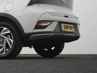 Hyundai Bayon 1.0 T-GDI Comfort Automaat Navigatie | LED / 45