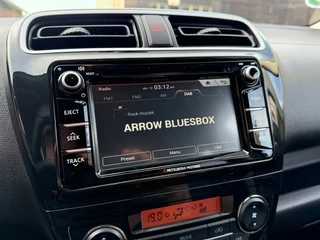 Mitsubishi Space Star 1.2 Advance | Carplay | Keyless | Airco / 16