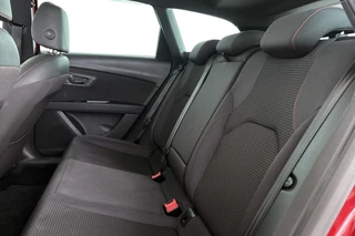 SEAT Leon ST 1.5 TSI FR Business Intense Panoramadak Camera Trekhaak afneembaar / 10