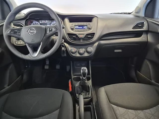 Opel KARL 1.0 120 Jaar Edition Trekhaak / 12