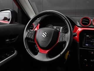 Suzuki Vitara 1.6 Exclusive | AUT. | TREKHAAK | CAMERA | NAVI | STOELVERW. | CRUISE | / 18