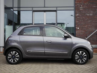 Renault Twingo Z.E. R80 Intens / 22