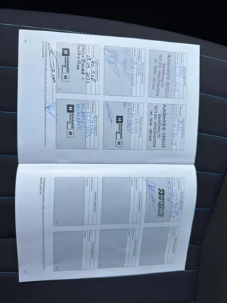 Toyota Yaris 1.5 Hybrid Bi-Tone Camera | Cruise control | NAP / 24