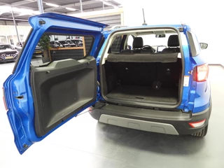 Ford EcoSport 1.0 EcoBoost Titanium X NAVI/CLIMA/CRUISE/PDC/17"LMV! / 26