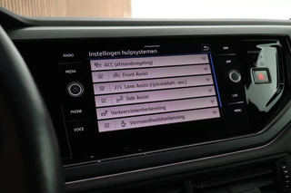 Volkswagen Polo 1.0 TSI 95pk 2x R-Line Climate Control ACC Camera Stoelverwarming Keyless Navigatie / 31