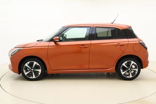 Suzuki Swift 1.2 Style Smart Hybrid / 6