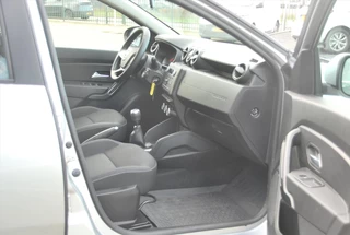 DACIA Duster 1.0 Tce 92pk 4x2 Essential | TREKHAAK | / 10