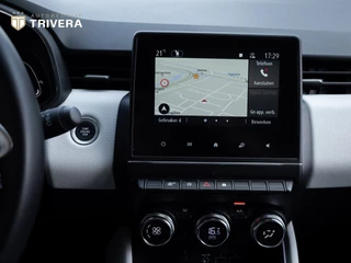 Renault CLIO 1.0 TCe 90 Techno l CAMERA l NAVI l BTW Auto l LMV l CLIMA l 1ste eig. / 18