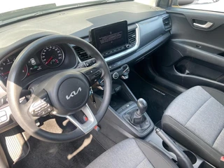Kia Stonic 1.0 T-GDi MHEV ComfortLine | Bluetooth | Airco | Elektrische Ramen | Camera | Lane Assist | / 12