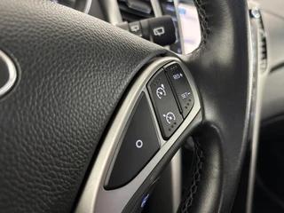 Hyundai i30 1.6 GDI i-Vision | Dealeronderhouden | Achteruitrijcamera | Trekhaak / 25