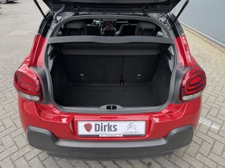 Citroën C3 82pk Shine (Camera - Navigatie via APP - Automatische Airco - Parkeersensoren - Lichtmetalen velgen - Apple Carplay) / 11